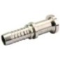 DN2544,5-Flansch einsetzen - 16GS16FL