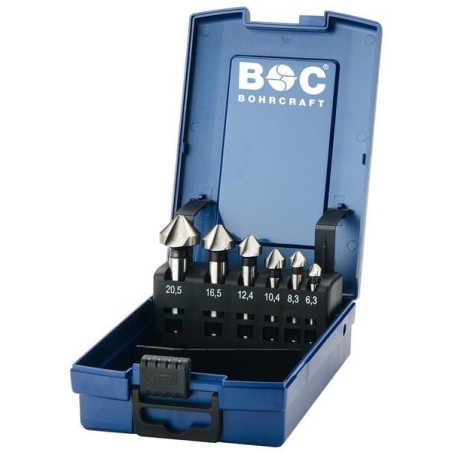 Countersink drill bits – produkty dostępne w rolniczeczesci.pl
