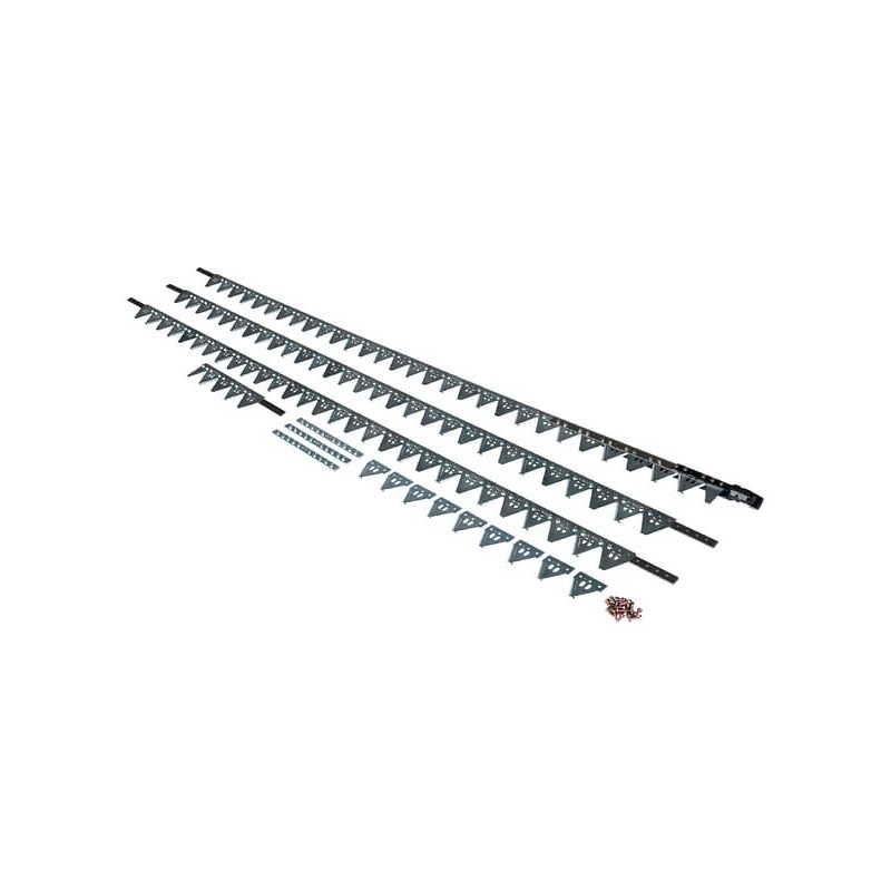 Sectional knife, L-4800 - 16931 Sectional knife, L-4800 - 16931