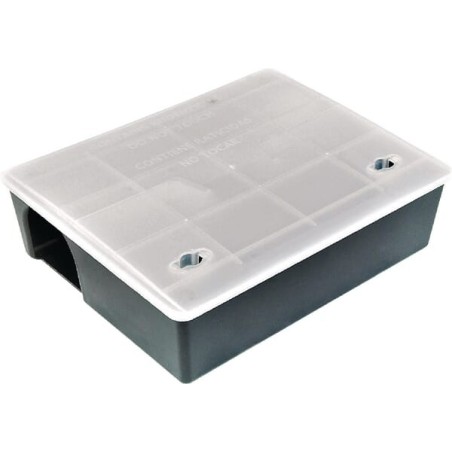 Traps and bait stations – produkty dostępne w rolniczeczesci.pl