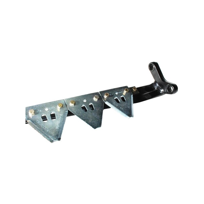 Sektionalmesser, L-4200 - 16967 Sektionalmesser, L-4200 - 16967