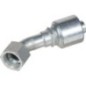 Insert 45 stopni DN25-1 inch5/16 JIC - 16G16FJX45S