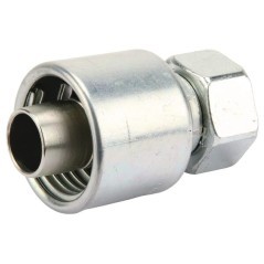 16G28FDLORX Gates, DIN (24°) 