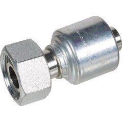 16G30FDHORX Gates, DIN (24°) 