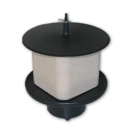 Lick stone holder 10 kg - 16862013207