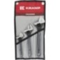 Adjustable wrench set - 1802635200KR