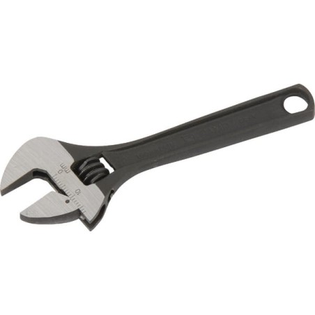 Adjustable spanner 4 inch, 0-17mm, Kramp - 1802635204KR