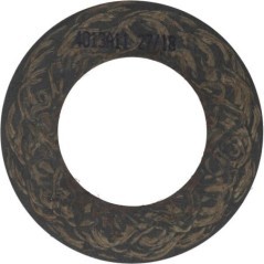 Friction disc diameter 68x120mm Comer - 180014460
