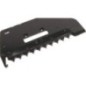 Mullos left cutting plate - 17998 Mullos left cutting plate - 17998