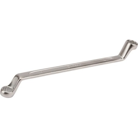 Double ended ring spanner 10x12mm, Kramp - 1802051012KR