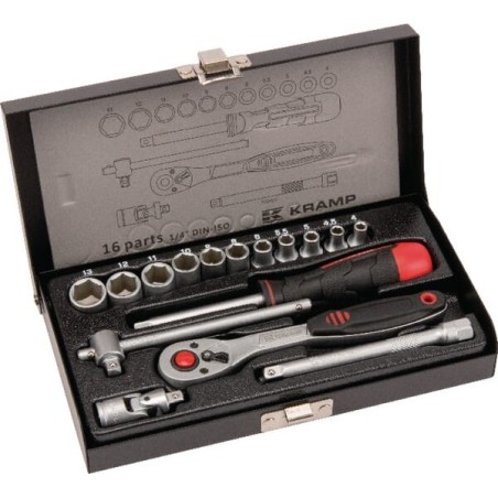 Socket wrench sets – produkty dostępne w rolniczeczesci.pl
