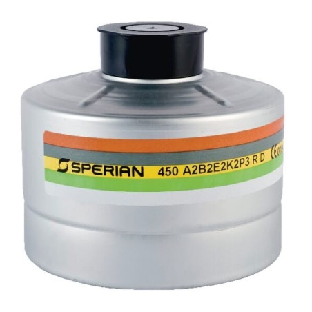 Gasfilter 450 A2B2E2K2P3 - 1784000