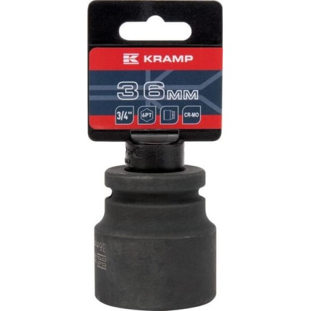 Impact socket 3/4 inch 36 mm - 1803526636KR