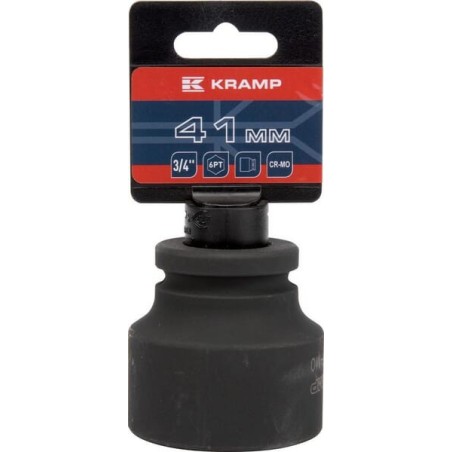Impact socket 3/4 inch 41 mm - 1803526641KR