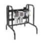 Compressed air filter system, Clearflow 3 - 1763904