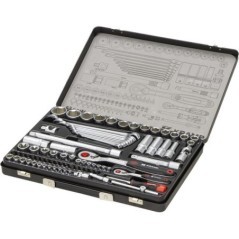Socket wrench sets – produkty dostępne w rolniczeczesci.pl