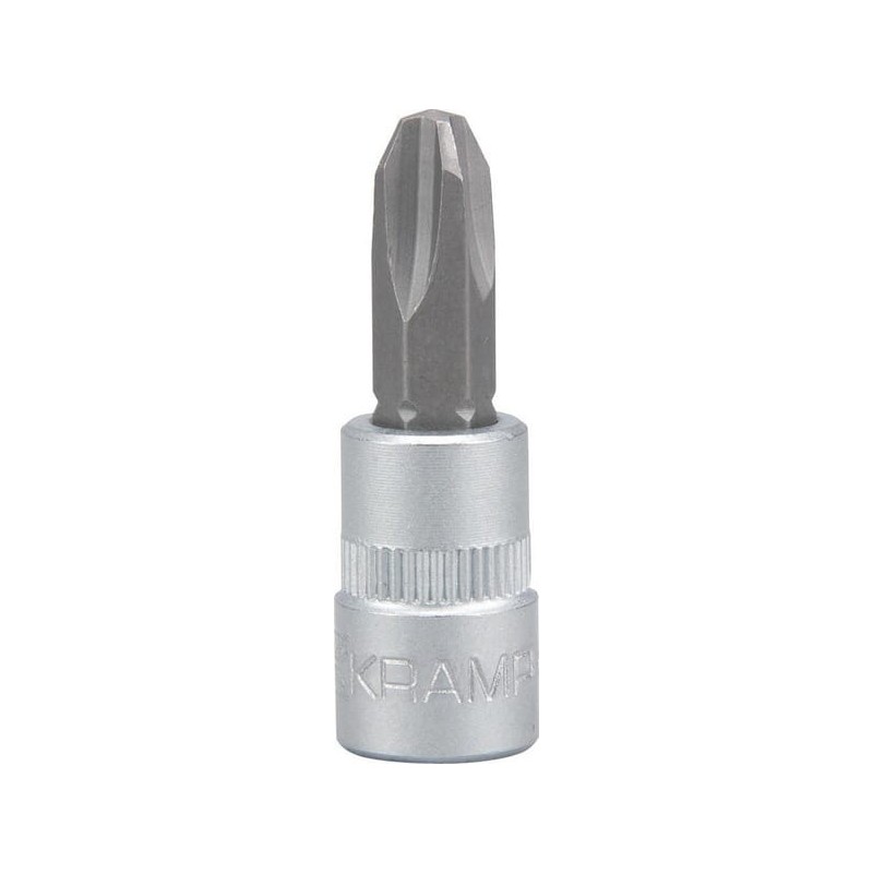 Screwdriver bit socket 1/4 inch PH 3 - 18060064003KR Screwdriver bit socket 1/4 inch PH 3 - 18060064003KR