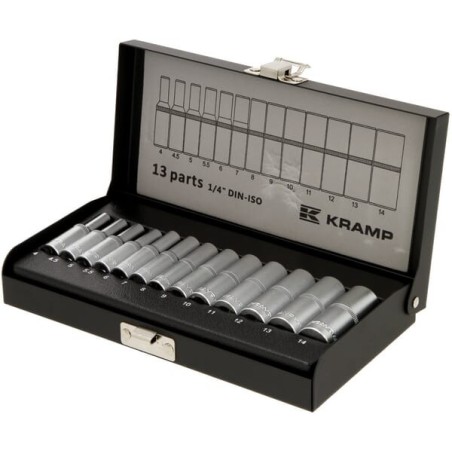 Socket wrench sets – produkty dostępne w rolniczeczesci.pl