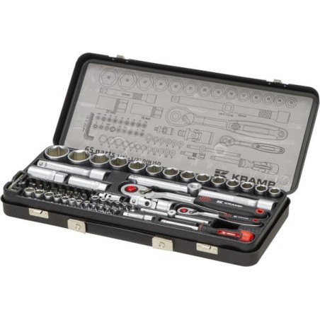Socket wrench sets – produkty dostępne w rolniczeczesci.pl