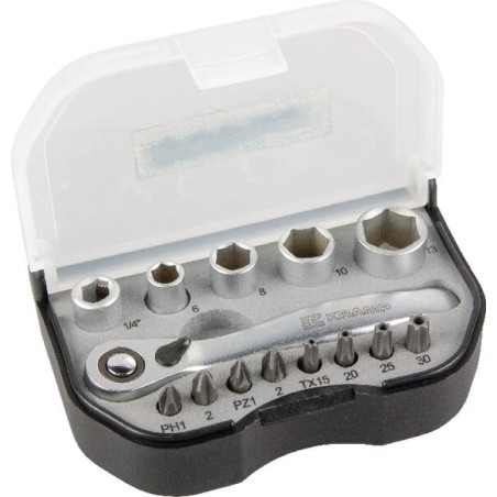 Socket wrench sets – produkty dostępne w rolniczeczesci.pl