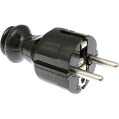 Stecker und Steckdosen 230V – produkty dostępne w rolniczeczesci.pl