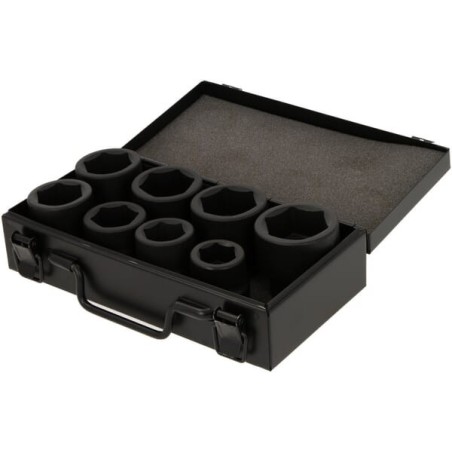 Socket wrench sets – produkty dostępne w rolniczeczesci.pl