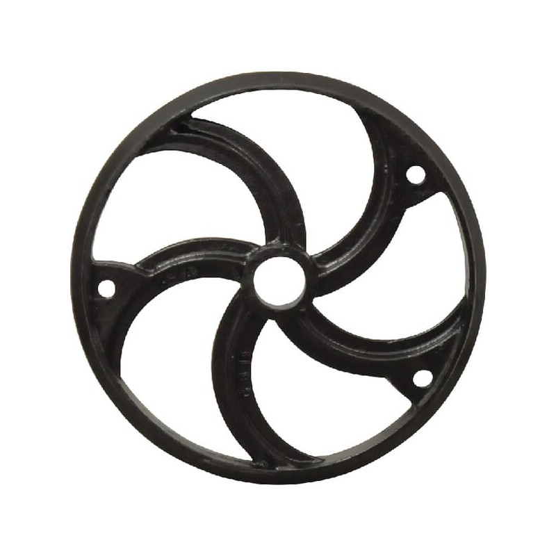 Waved ring - 18025 Waved ring - 18025