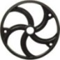 Waved ring - 18025 Waved ring - 18025
