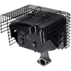 Muffler - 1805713460002