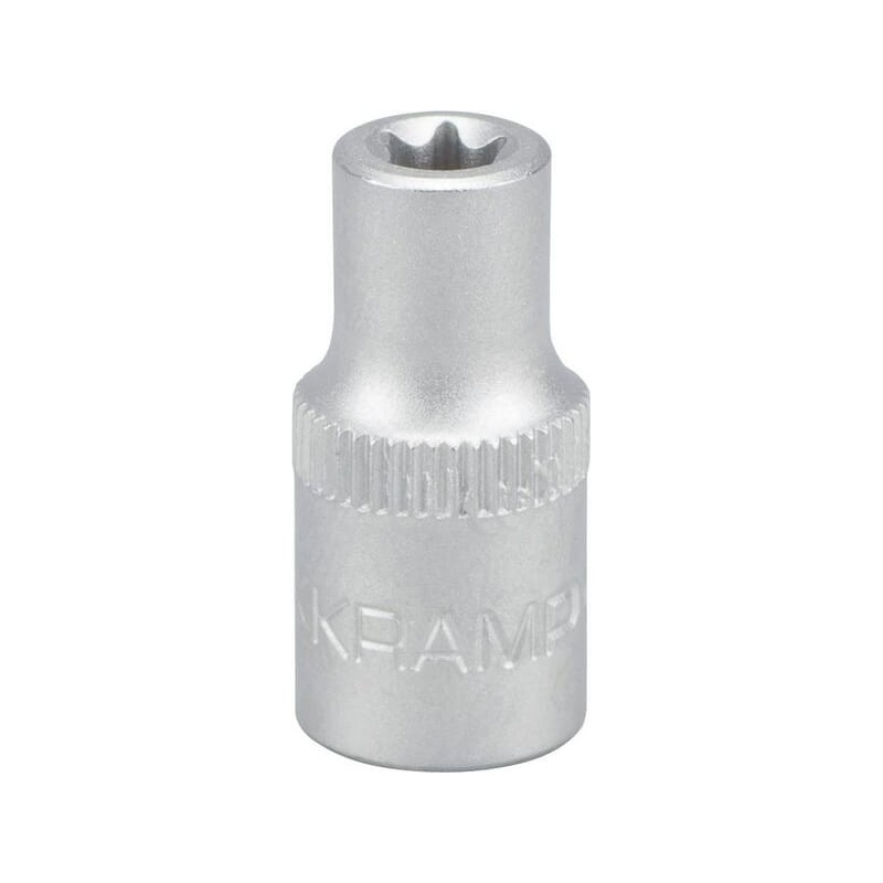 Socket 1/4 inch Torx E6 - 18060062006KR
