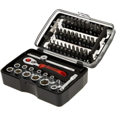 Socket wrench sets – produkty dostępne w rolniczeczesci.pl