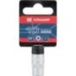Socket 1/4 inch Torx E10 - 18060062010KR