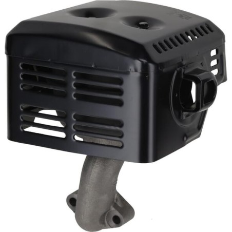 Muffler - 1805718790002