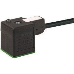 Plug 18mm.1.5m cable - 18001MSUDA6160150
