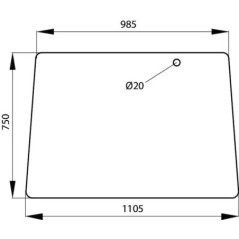 Front glass – produkty dostępne w rolniczeczesci.pl