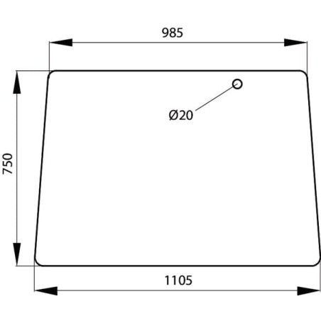 Front glass – produkty dostępne w rolniczeczesci.pl