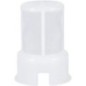 Fuel filter - 17672ZE2W01