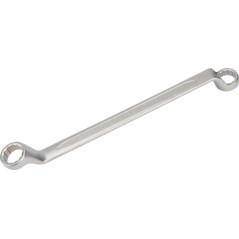 Double ended ring spanner 18x19mm, Kramp - 1802051819KR