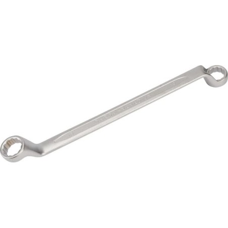 Double ended ring spanner 18x19mm, Kramp - 1802051819KR