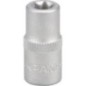 Socket 1/4 inch Torx E8 - 18060062008KR Socket 1/4 inch Torx E8 - 18060062008KR