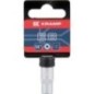 Socket 1/4 inch Torx E8 - 18060062008KR Socket 1/4 inch Torx E8 - 18060062008KR