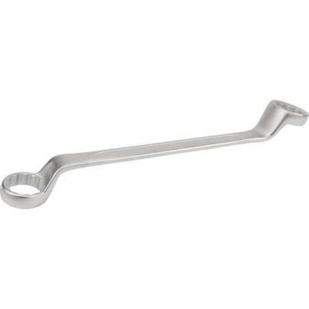 Double ended ring spanner 38x41mm, Kramp - 1802053841KR
