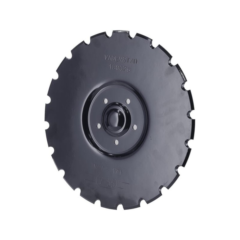 Disc D410mm - 180078 Disc D410mm - 180078