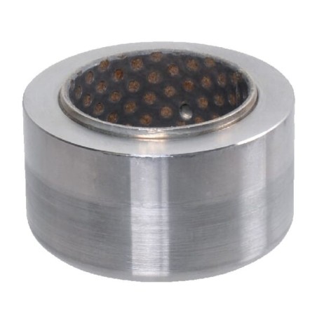 Rolle, komplett, Votex - 17621017