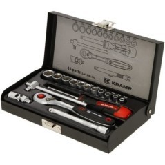 Socket wrench sets – produkty dostępne w rolniczeczesci.pl