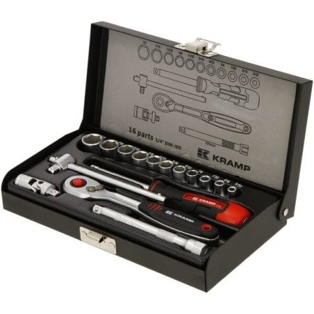 Socket wrench sets – produkty dostępne w rolniczeczesci.pl