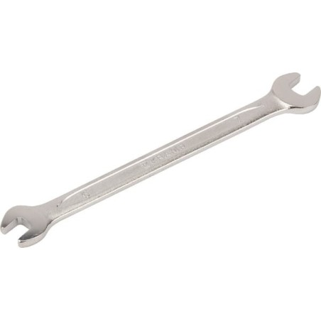 Open ended spanner 6x7mm, Kramp - 1802080607KR
