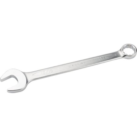 Combination spanner 13/16 inch, Kramp - 1802015026KR