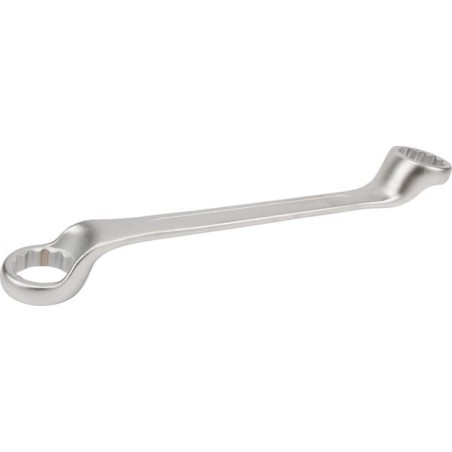 Double ended ring spanner 46x50mm, Kramp - 1802054650KR