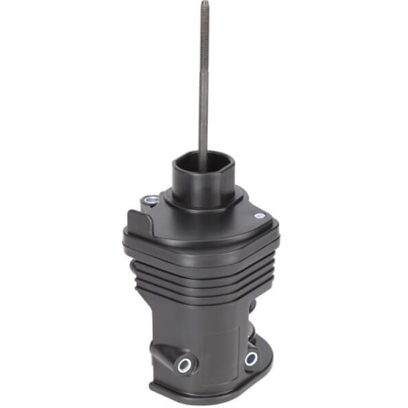 Air filter base - 1802800030001